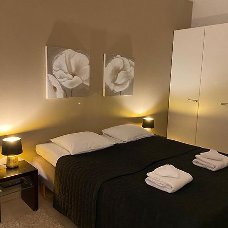 Luxury Seaside Apartments Helsinki Bagian luar foto