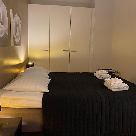 Luxury Seaside Apartments Helsinki Bagian luar foto